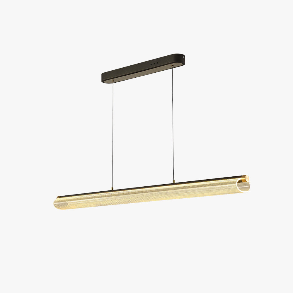 Morrelwynne Acrylic Pendant Light-Moonnatur