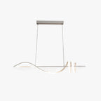 Nardenlyn Metal Pendant Light-Moonnatur