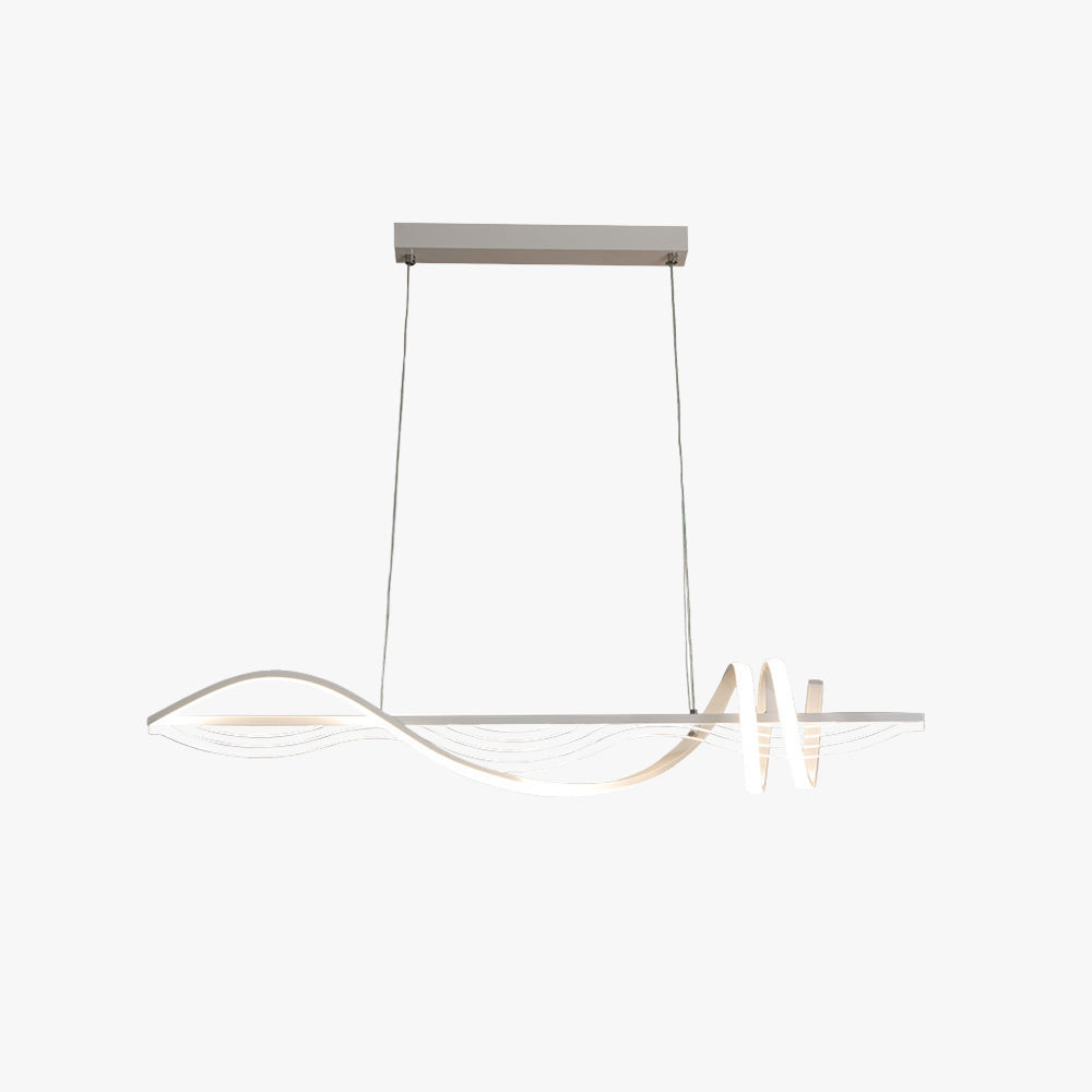 Nardenlyn Metal Pendant Light-Moonnatur