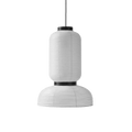 Kestelle Paper Pendant Light-Moonnatur