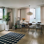 Ilmarelle Shell Chandelier-Moonnatur