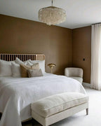 Ilmarelle Shell Chandelier-Moonnatur