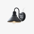 Fendelaelle Metal Wall Light-Moonnatur