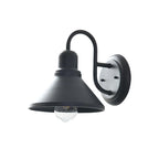 Fendelaelle Metal Wall Light-Moonnatur