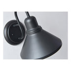 Fendelaelle Metal Wall Light-Moonnatur