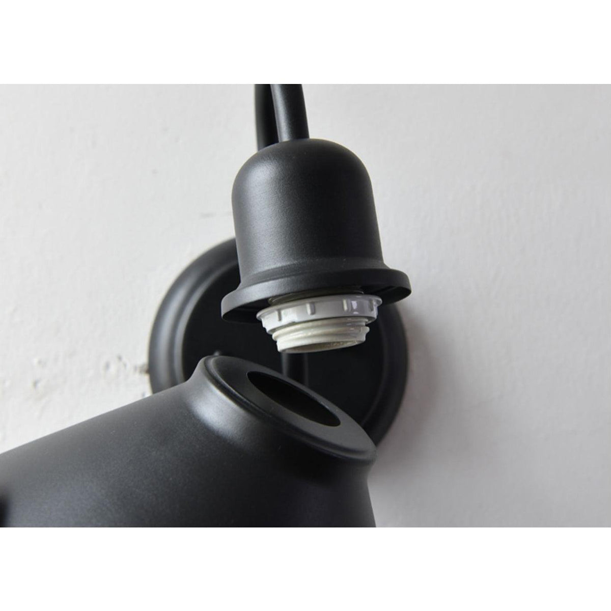 Fendelaelle Metal Wall Light-Moonnatur