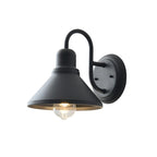 Fendelaelle Metal Wall Light-Moonnatur