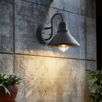 Fendelaelle Metal Wall Light-Moonnatur