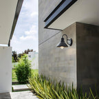 Fendelaelle Metal Wall Light-Moonnatur