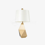 Velluna Fabric Table Light-Moonnatur