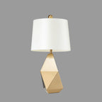 Velluna Fabric Table Light-Moonnatur