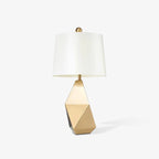 Velluna Fabric Table Light-Moonnatur