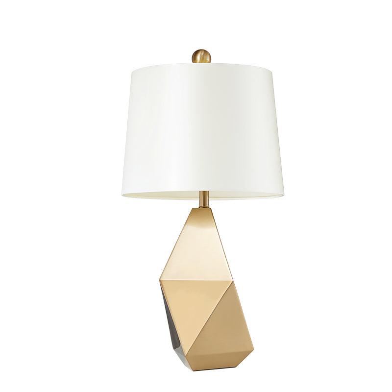 Velluna Fabric Table Light-Moonnatur