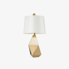 Velluna Fabric Table Light-Moonnatur