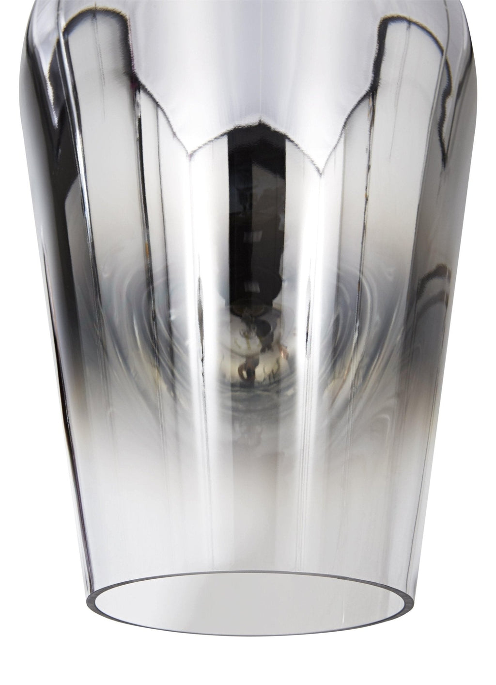 Finrora Glass Pendant Light-Moonnatur