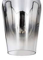 Finrora Glass Pendant Light-Moonnatur