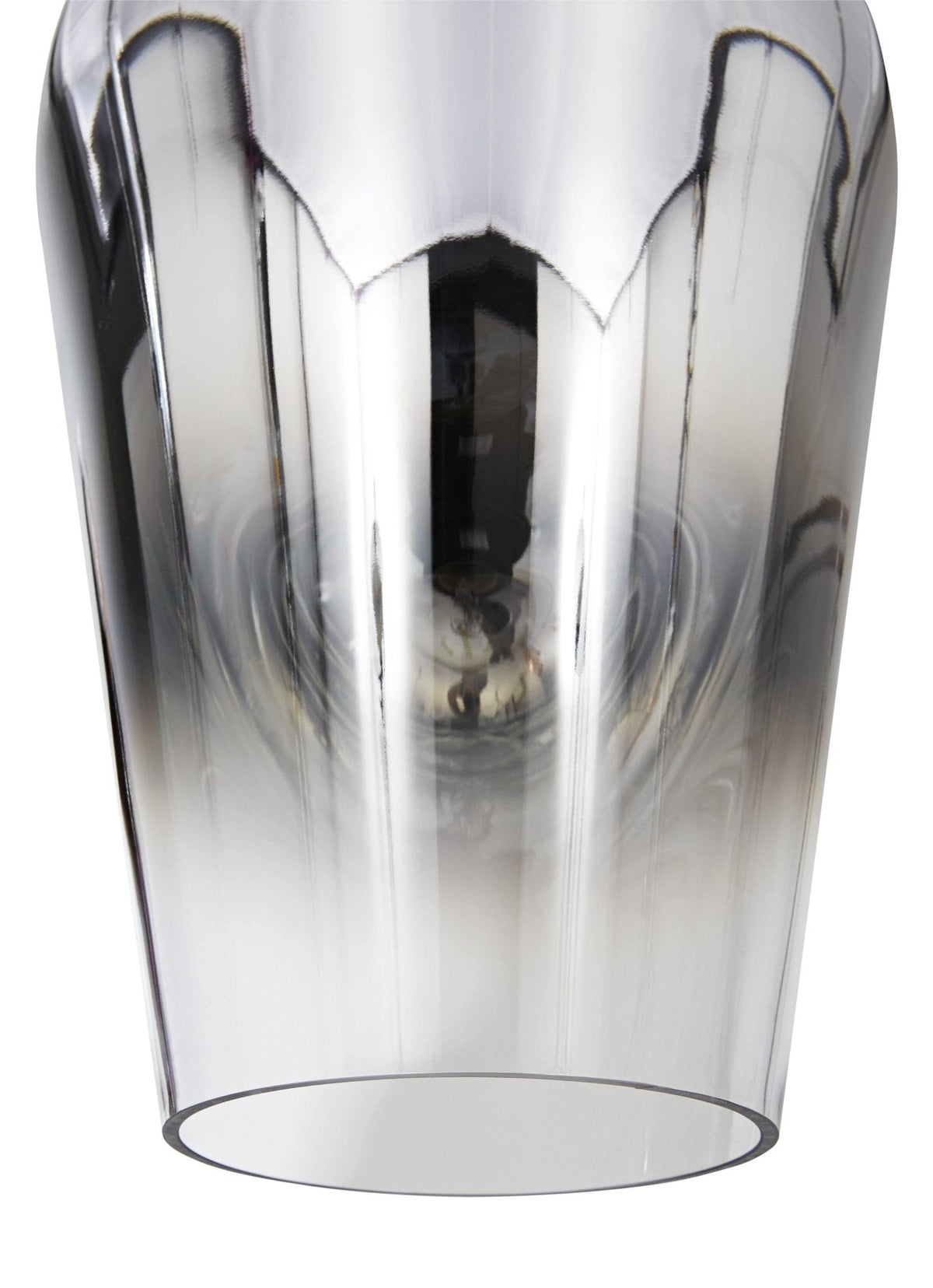 Finrora Glass Pendant Light-Moonnatur