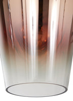Finrora Glass Pendant Light-Moonnatur