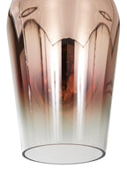 Finrora Glass Pendant Light-Moonnatur