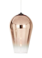 Finrora Glass Pendant Light-Moonnatur