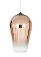 Finrora Glass Pendant Light-Moonnatur