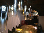 Finrora Glass Pendant Light-Moonnatur