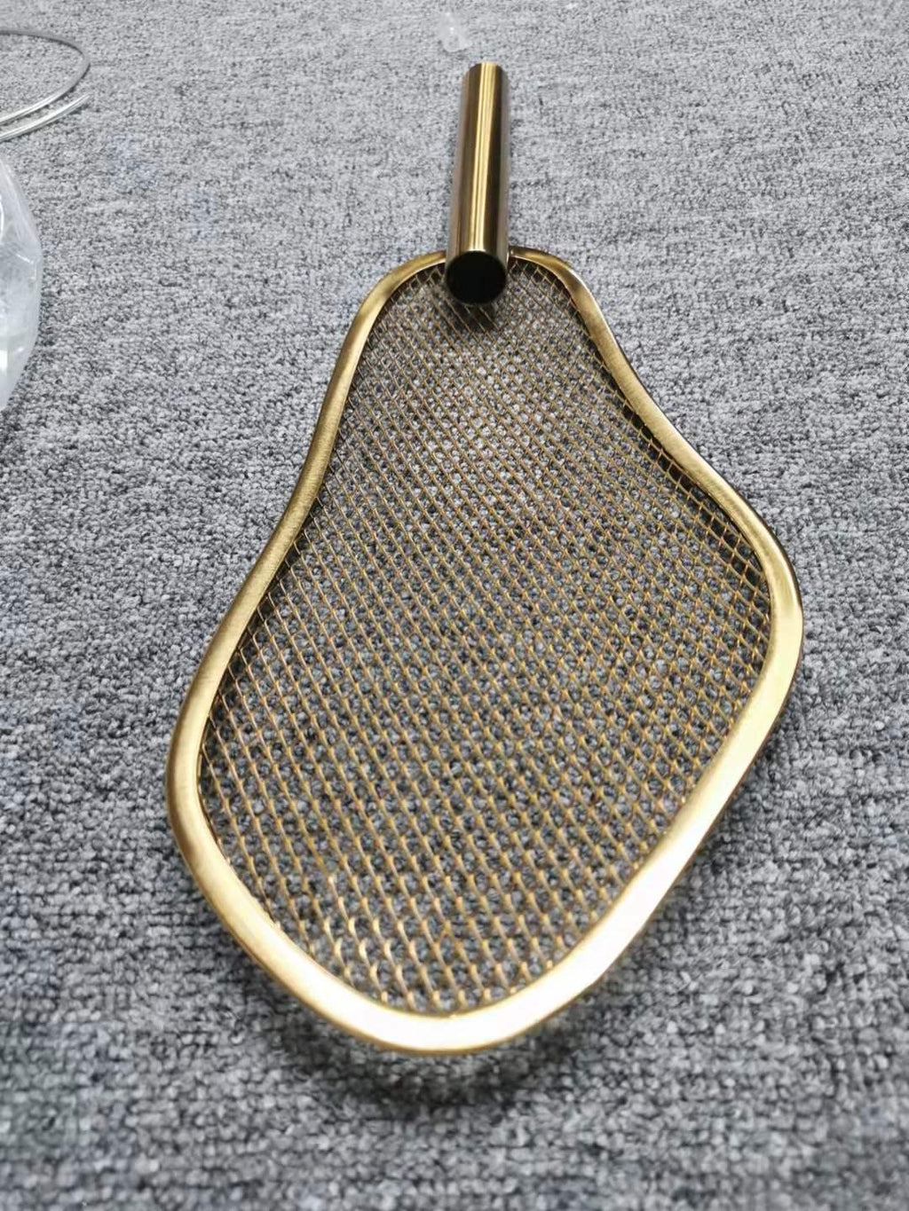 Woldenhaven Iron Pendant Light-Moonnatur