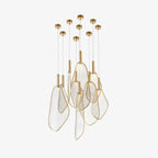 Woldenhaven Iron Pendant Light-Moonnatur