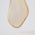 Woldenhaven Iron Pendant Light-Moonnatur
