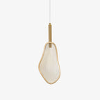 Woldenhaven Iron Pendant Light-Moonnatur