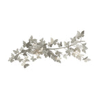 Altongrove Brass Wall Light-Moonnatur