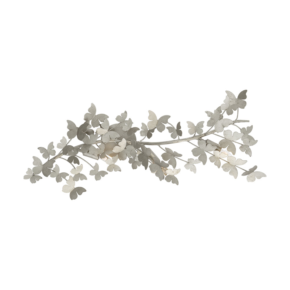 Altongrove Brass Wall Light-Moonnatur