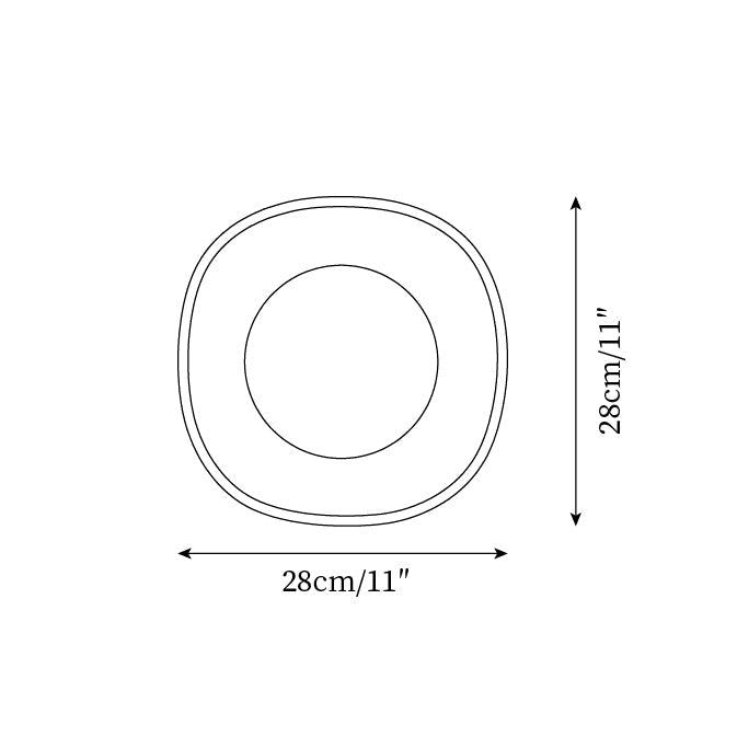 Faldenenora Travertine Wall Light-Moonnatur