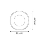 Faldenenora Travertine Wall Light-Moonnatur