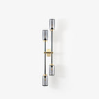 Eldenis Glass Wall Light-Moonnatur