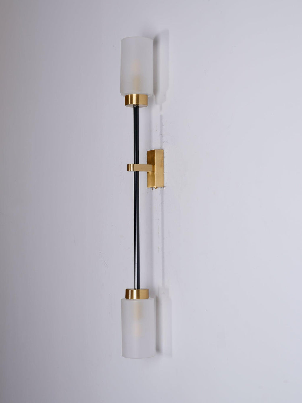 Eldenis Glass Wall Light-Moonnatur