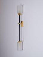 Eldenis Glass Wall Light-Moonnatur