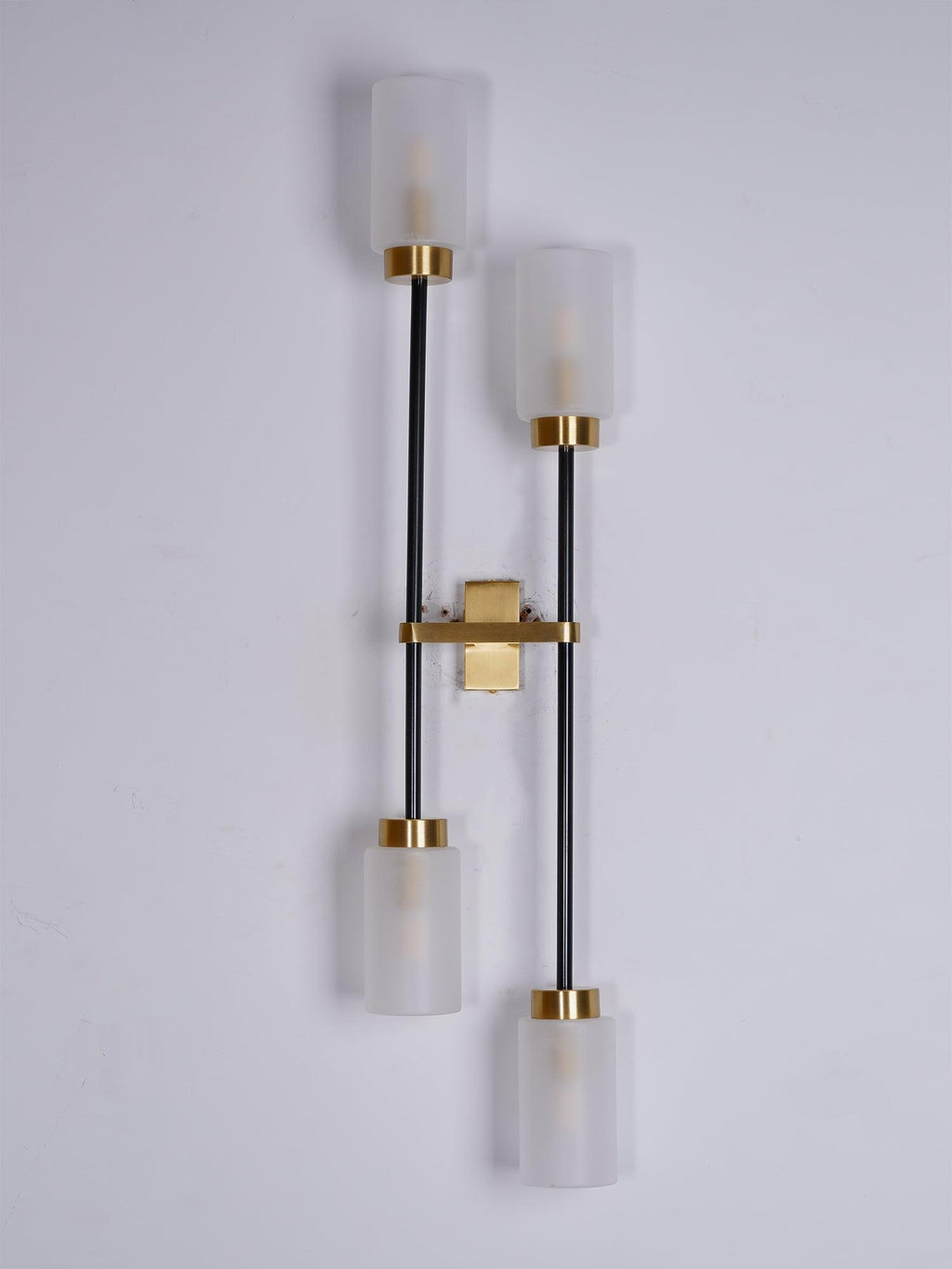 Eldenis Glass Wall Light-Moonnatur