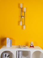 Eldenis Glass Wall Light-Moonnatur