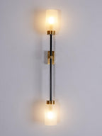 Eldenis Glass Wall Light-Moonnatur