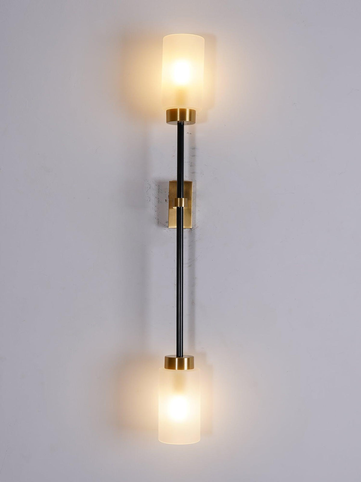 Eldenis Glass Wall Light-Moonnatur