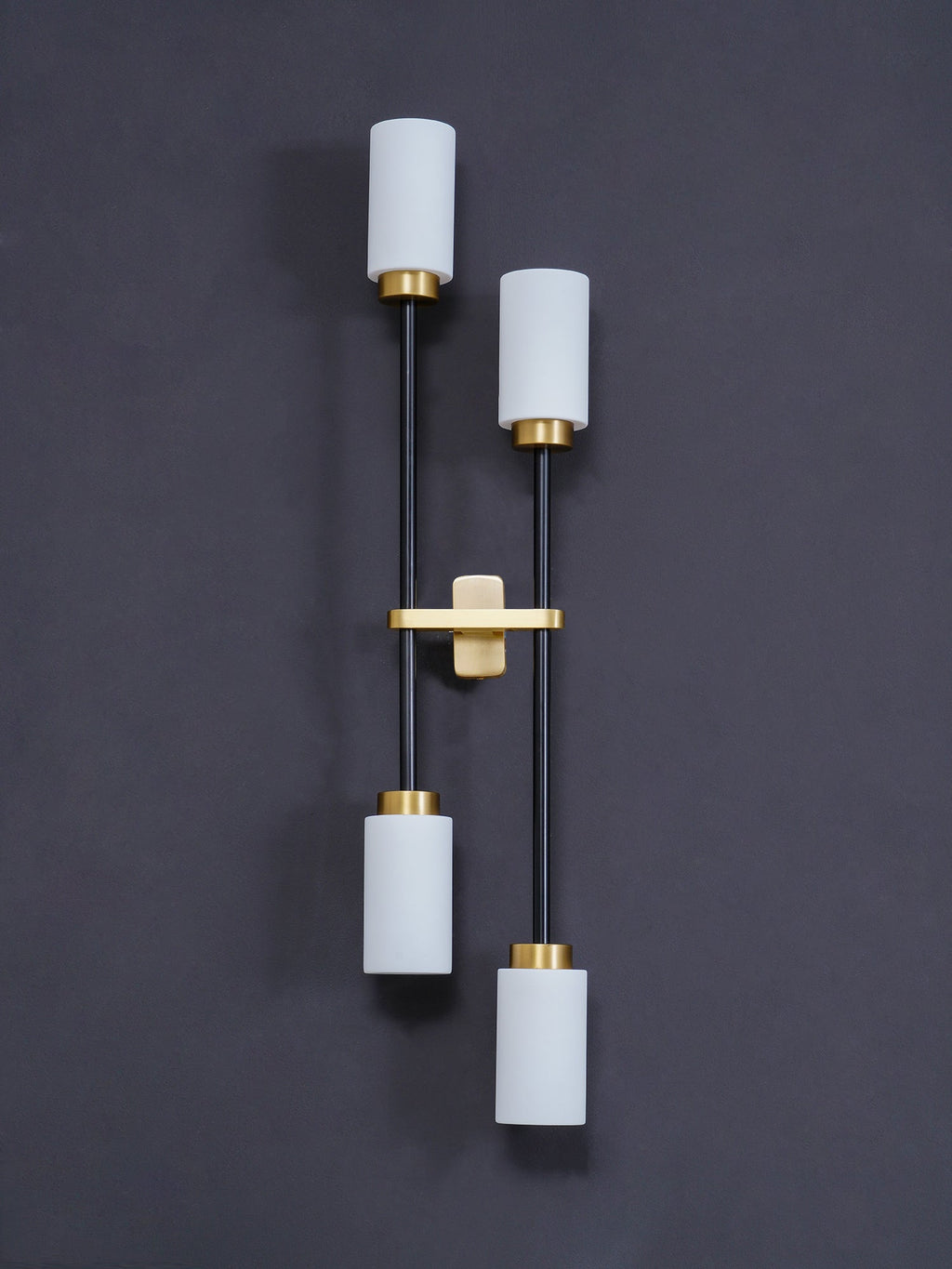 Eldenis Glass Wall Light-Moonnatur