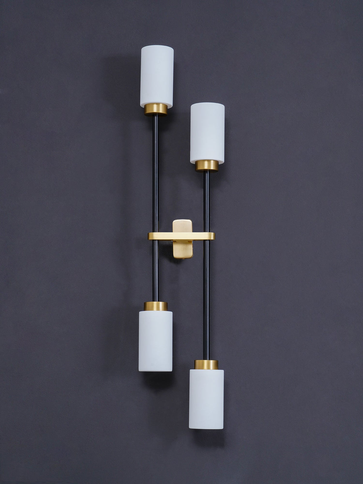 Eldenis Glass Wall Light-Moonnatur