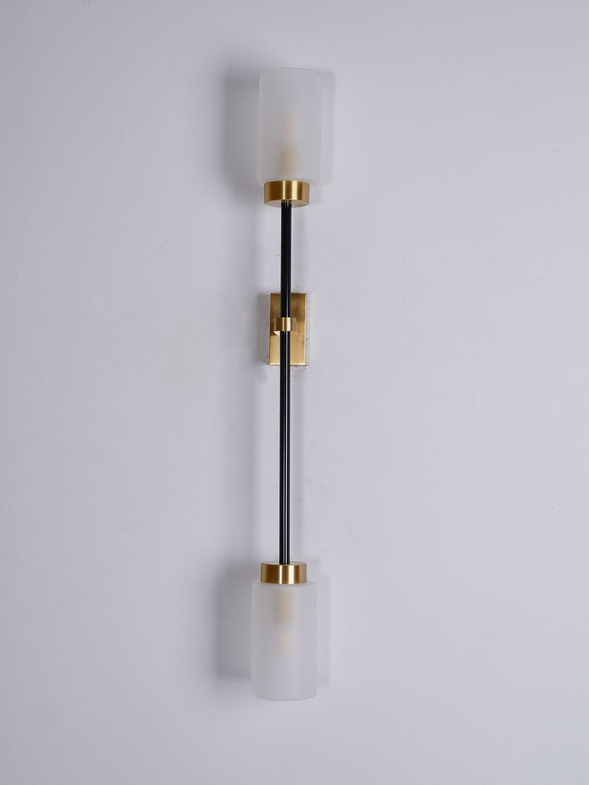 Eldenis Glass Wall Light-Moonnatur