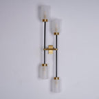 Eldenis Glass Wall Light-Moonnatur