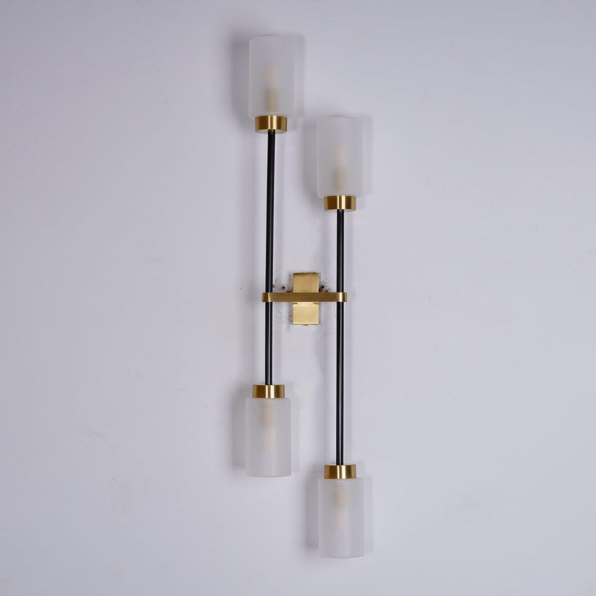 Eldenis Glass Wall Light-Moonnatur
