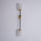 Eldenis Glass Wall Light-Moonnatur
