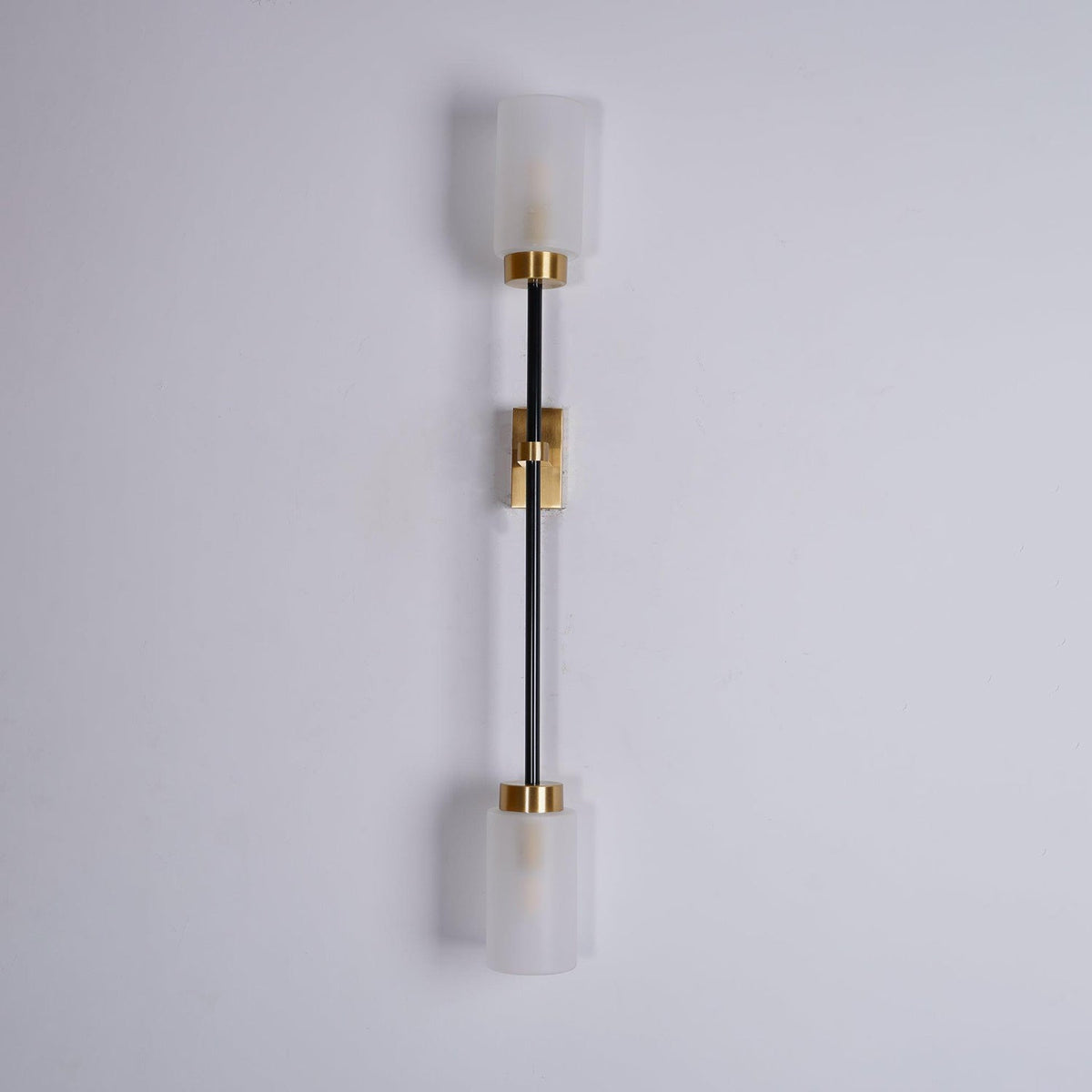 Eldenis Glass Wall Light-Moonnatur