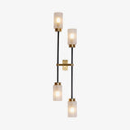 Eldenis Glass Wall Light-Moonnatur