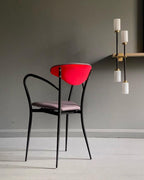 Eldenis Glass Wall Light-Moonnatur